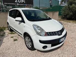 Nissan Note *UNICO PROPRIETARIO*OK NEOPATENTATI*