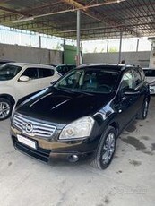 Nissan Quasquai 1.5 Dci 2010 Full Led Navi Tetto