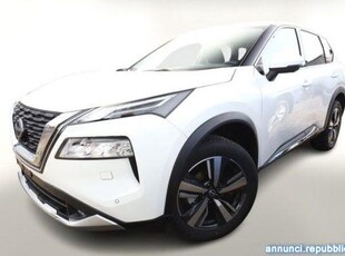 Nissan X-Trail 2WD 5 posti Tekna Tetto Panoramico Liscate