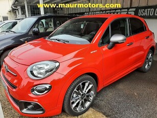 NOLEGGIO FIAT 500X 1.6 MJT SPORT - EURO 50,00 AL GIORNO - 850 EURO MENSILI