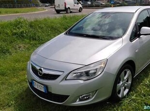 Opel Astra 1.4 100CV 5 porte Elective Bibbiano