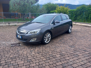 Opel Astra 1.4 Benzina Turbo 140CV 112000km