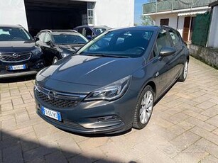 Opel Astra 1.6 CDTi 110CV Start&Stop 5 porte Busin