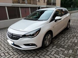 Opel Astra 1.6 diesel euro 6