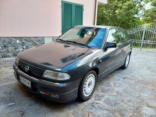 Opel Astra Gsi 2.0 16v Asi
