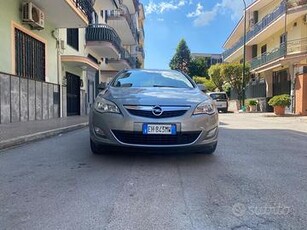 Opel Astra SPORT COME NUOVA CDTI