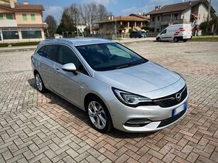Opel astra sport tourer 2020