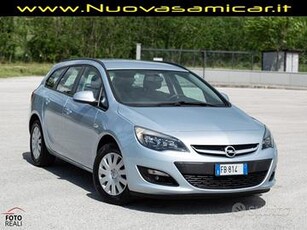 OPEL Astra SPORTS TOURER 1.6 CDTI 110 CV