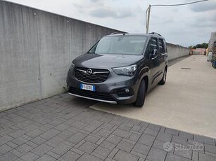 OPEL Combo Life - 2018