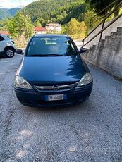 Opel corsa 118.000 km