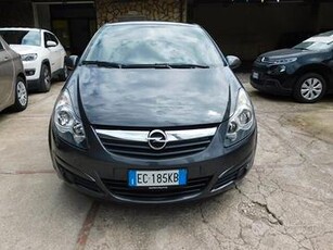Opel Corsa 1.2 5 porte Edition