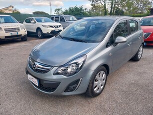 Opel Corsa 1.2 85CV 5 porte GPL-TECH Edition