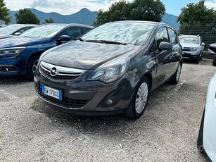 Opel Corsa 1.2 GPL 5 porte - 2014