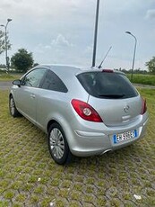 Opel Corsa 1.3 CRDI 75CV Elective (EURO 5)
