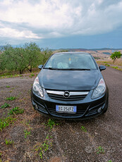 Opel corsa 1300 miltijet