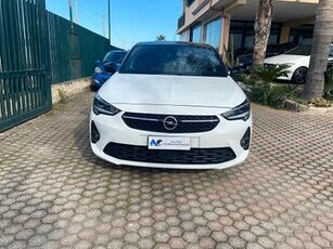 Opel Corsa 1.5 diesel 100 CV GS Line