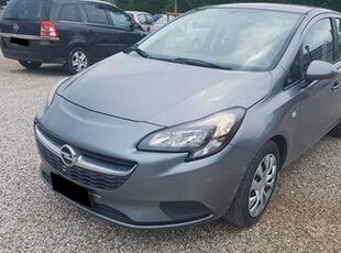 OPEL Corsa 5ª serie - 2018