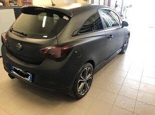 Opel corsa OPCLINE 1.4 150CV