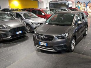 Opel Crossland 1.2