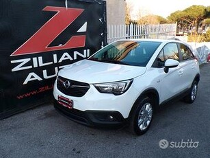 Opel Crossland Crossland X 1.6 ECOTEC D 8V Start&S