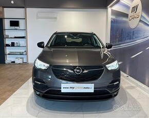 Opel Grandland X 1.5 diesel Ecotec Start&Stop Inno