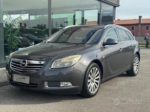 OPEL Insignia 2.0 CDTI Sports Tourer Cosmo