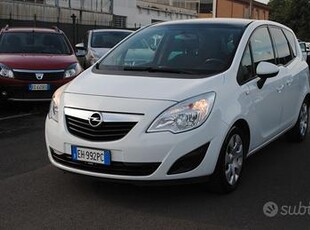 Opel Meriva 1.3 CDTI 75 CV OK NEOPATENTATI