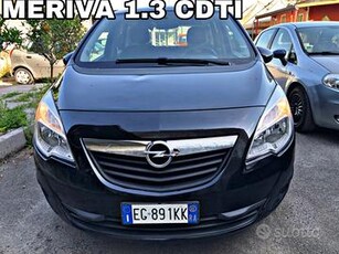 Opel Meriva 1.3 CDTI 95CV 2011