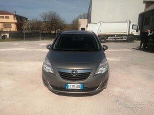 Opel Meriva 1.3 CDTI 95CV