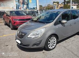 Opel Meriva 1.7 CDTI 110CV Elective