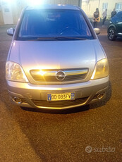 Opel Meriva 1.7 cdti