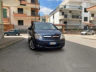 Opel Meriva CoSMO PERFETTA Come nuova