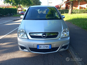 Opel Merivu 1.3 Diesel Anno 2007 con 180000 km