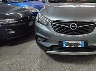 Opel Mokka 1.4 turbo GPl casa madre