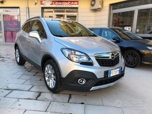 Opel Mokka 1.6 CDTI Ecotec 136CV 4x2 aut. Cosmo