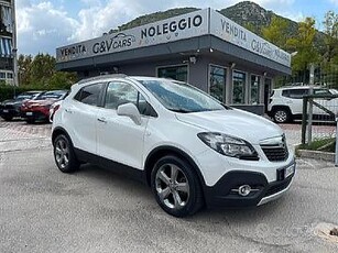 Opel Mokka 1.7 CDTI 130 CV*AUTOMATICA*