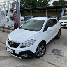 Opel Mokka 1.7 CDTI Ecotec 130CV 4x4 Start&Stop Ego