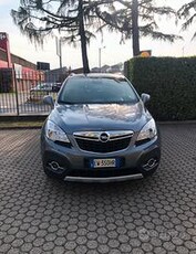 Opel Mokka gpl/benzina
