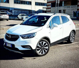 Opel Mokka X 1.4 Gpl