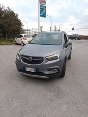 Opel Mokka X 1.6 CDTI uniproprietario