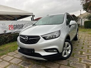 Opel Mokka X 1.6CDTI 110CV Ecotec-2019