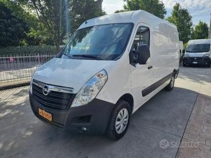 OPEL Movano 33 2.3 CDTI 110CV PM-TM-DC*grandinat