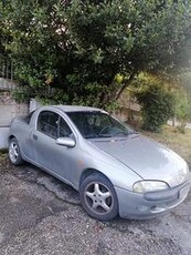 OPEL Tigra - 1996