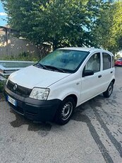 Panda Van 1.2 benzina