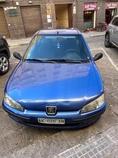 Peugeot 106 - 1996