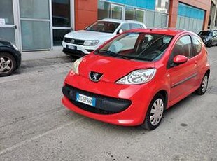 Peugeot 107 1.0 68CV 3p. Desir