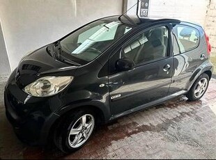 Peugeot 107 1.0 68CV 5p. Plaisir