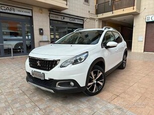 Peugeot 2008 1.6 BlueHDi 120 cv S&S Allure