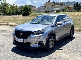 PEUGEOT 2008 PureTech 100 S&S Active