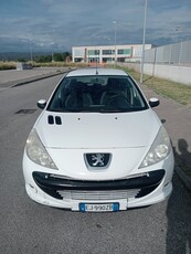 Peugeot 206 Plus 1.1 60CV 5p. GPL - NEOPATENTATI